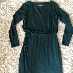 Casual Weekend Dress